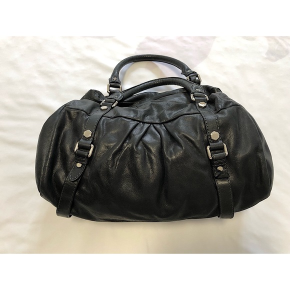 ✨ MARC BY MARC JACOBS VINTAGE LEATHER BAG ✨ - Picture 2 of 8